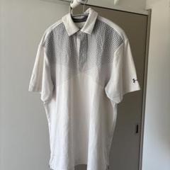 Under Armour HeatGear ポロシャツ XL