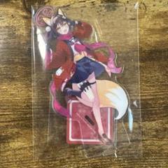 久田イズナ　アクスタ 特典カードおまけ付き【ブルーアーカイブ　DEVIL24】 久田イズナ アクスタ 特典カードおまけ付き【ブルーアーカイブ