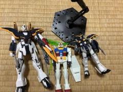 ガンプラまとめ売り HGガンプラ5個未組立品セット - メルカリ