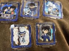 名探偵コナン　劇場版　コナンVS怪盗キッド　アクリルスタンド