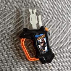仮面ライダーエグゼイド　DXカイガンゴーストガシャット