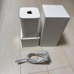 2025年最新】airmac timecapsuleの人気アイテム - メルカリ