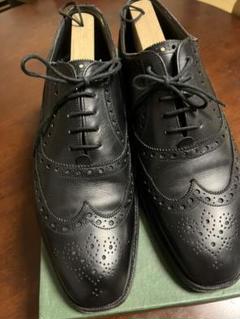 NEW&LINGWOOD ニューアンドリングウッド ビジネス ドレス シューズ