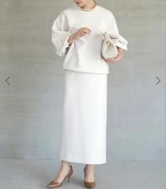 24SS✨ミューズドゥドゥーズィエムクラスdumblefitプルオーバー 中古・古着通販】MUSE de Deuxieme Classe (ミューズ