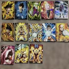 イタジャガ ドラゴンボール vol.5 13枚