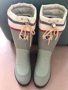大人用安全防寒長靴 (スノーブーツ)