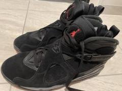 NIKE エアジョーダン8 26.0cm