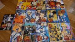(初版)テニスの王子様 １６冊 (2*3*４巻は初版ではありません)
