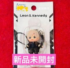 大カプコン展 バイオハザード レオン 4点セット biohazard LEON 大カプコン展 バイオハザード レオン 4点セット biohazerd LEON