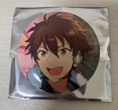 あんスタ 守沢千秋 缶バッジ フィーチャー2 - メルカリ