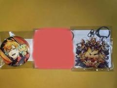 にじさんじ ストリートファイター6 カプコンくじ 宇佐美リト
