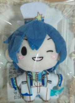 プロセカ　KAITO ぬいぐるみ / マスコット　2点セット プロセカ ふわぷちマスコットぬいぐるみ KAITO 8点セット - メルカリ