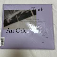 SEVENTEEN セブチ An Ode Truth フォトブック バーノン - メルカリ