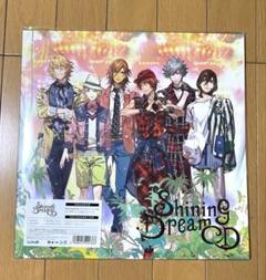【うたプリ】Shining Dream CD 初回生産限定版のサムネイル