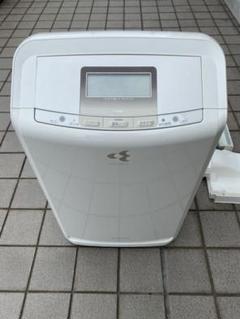 2022年最新】MCZ70の人気アイテム - メルカリ 希少 黒入荷! 最上級 DAIKIN MCZ70SE3-W 徐加湿空気清浄機 クリアフォースZ 空気清浄器