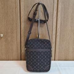 ★美品★未使用品★ルイヴィトン★ミニラン★ダヌーブ★ショルダーバッグ