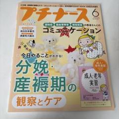 2025年最新】プチナース別冊付録の人気アイテム - メルカリ