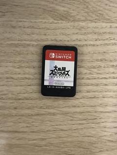 大乱闘スマッシュブラザーズ SPECIAL