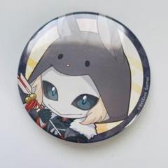 第五人格 サンリオコラボ 缶バッジ 夜の番人 20点セット 第五人格 サンリオコラボ 缶バッジ 夜の番人 20点セット - メルカリ