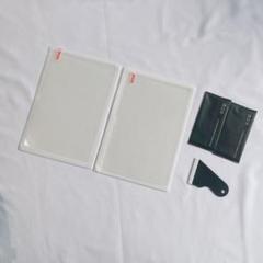 TECLAST M40 Plus P40HD P30S ガラスフィルム 2枚