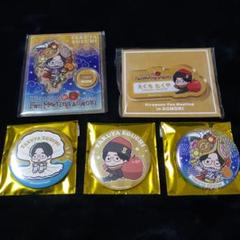 Kiramuneファンミ青森 AOMORI 神谷浩史 アクスタ＆お名前バッ