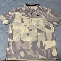 Nike 迷彩柄 ゴルフシャツ 2XL Nike 迷彩柄 ゴルフシャツ 2XL - メルカリ