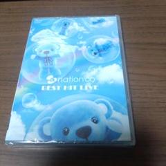 新品DVD　a-nation'09 BEST HIT LIVE〈初回限定生産盤〉