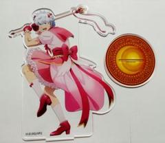 吸血鬼すぐ死ぬ　ビビットアクリルスタンドBIG　ロナルド