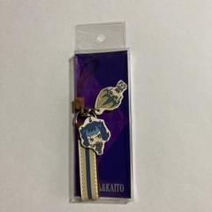 CLAMP X 東京Babylon 神威 封真 昴流 ストラップ - メルカリ