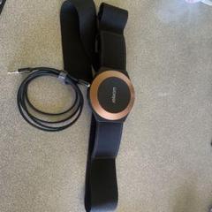 美品‼️Woojer ウージャー ウェアリングスピーカー Strap Edge Strap Edge™ – Woojer