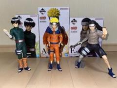 ナルト　NARUTO まとめ売り　一番くじ　アクスタ ナルト NARUTO まとめ売り 一番くじ アクスタ - メルカリ