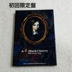 Acid Black Cherry 2015 arena tour L-エル-…