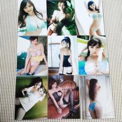 杉原杏璃 写真18枚