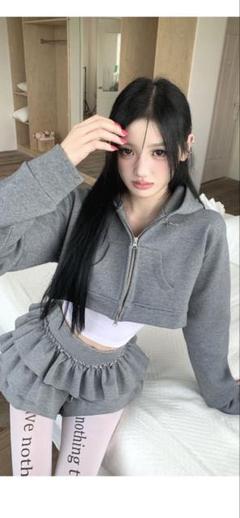 2025年最新】KiRaKiRa zip up andwangの人気アイテム - メルカリ
