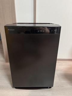 【ハンハン】【DAIKEN】空気清浄機　加湿器　 MCK70XN-T Amazon | ダイキン DAIKIN 加湿ストリーマ空気清浄機 ビター