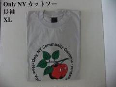 【未使用】Only NY オンリーニューヨーク 長袖 XLのサムネイル