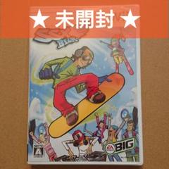 ★未開封★ SSX Blur Wiiソフト