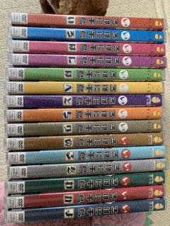 33巻セット レンタル落ち30巻+中古3巻 いろはに千鳥 DVD - bvh.edu.gt