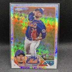 2025年最新】千賀滉大 toppsの人気アイテム - メルカリ