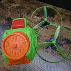 ナーフ バグアタック スウォームシーカー