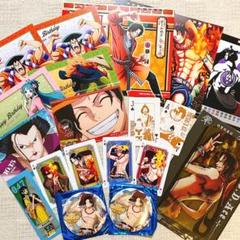 2025年最新】one piece エース トランプの人気アイテム - メルカリ