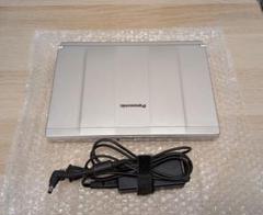 Let’s note FC-NX2 (i5-3320M 8GB)