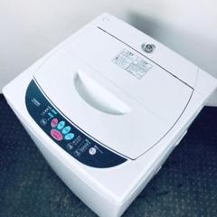 ★送料・設置無料★ 東芝 洗濯機 5.0kg ホワイト (No.0105)