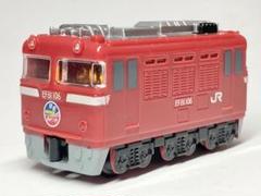 ゆうゆうサロン牽引機　彗星　あかつき　鉄道グッズ Amazon.co.jp: ゆうゆうサロン牽引機 彗星 あかつき 鉄道グッズ