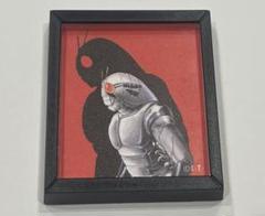 【激レア】石ノ森萬画館 フレームマグネット シークレット 仮面ライダー 009 激レア】石ノ森萬画館 フレームマグネット シークレット 仮面