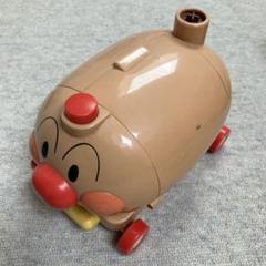 廃盤】それゆけ アンパンマン号 SEGA - メルカリ