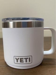 ⭐️超レア！！⭐️ The North Face x YETI マグカップ 白 THE NORTH FACE（食器）のフリマアイテム一覧