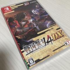 任天堂 戦国無双4 DX Nintendo Switch