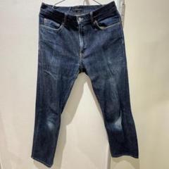 ユニクロ レギュラー ストレート 31/78.5cm　ジーンズ