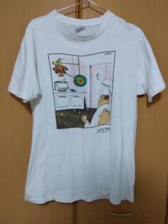 90s　Lサイズ　THEFARSide　Tシャツ　ヴィンテージのサムネイル